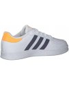 Adidas tenisky breaknet k GW2889